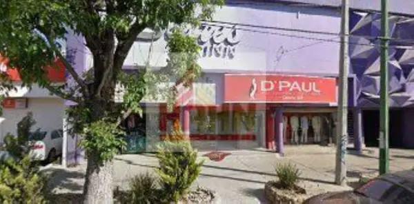 DEL VALLE LOCAL COMERCIAL VENTA SAN LUIS POTOSI CENTRO