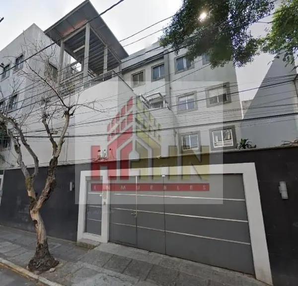 Extremadura Insurgentes Edificio Venta Benito Juárez CDMX Extremadura Insurgentes Edificio Venta Benito Juárez CDMX