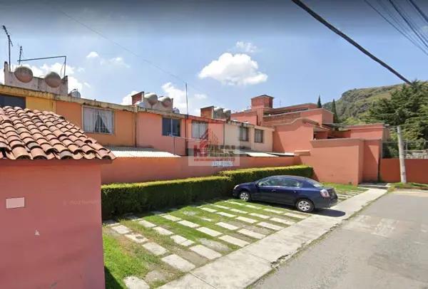 ALMOLOYA DE JUAREZ CASA VENTA TOLUCA EDOMEX