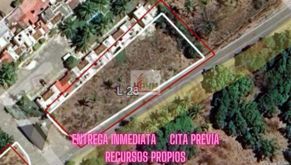 SAN JOSE IXTAPA TERRENO VENTA ZIHIUATANEJO GUERRERO