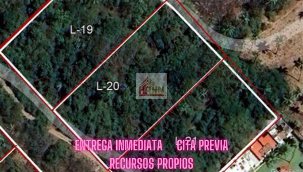 SAN JOSE IXTAPA TERRENO VENTA ZIHIUATANEJO GUERRERO
