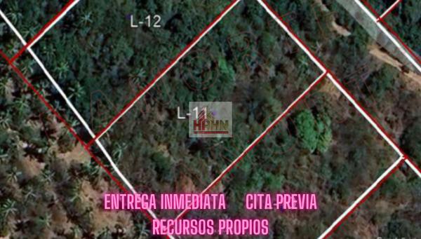 SAN JOSE IXTAPA TERRENO VENTA ZIHIUATANEJO GUERRERO