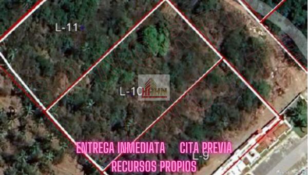SAN JOSE IXTAPA TERRENO VENTA ZIHIUATANEJO GUERRERO