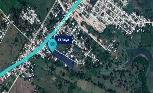 CIUDAD PEMEX TERRENO VENTA MACUSPANA TABASCO