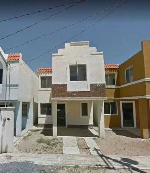 PRIVADA SANTA MARIA-NUEVO LEON PRIVADA SANTA MARIA-NUEVO LEON