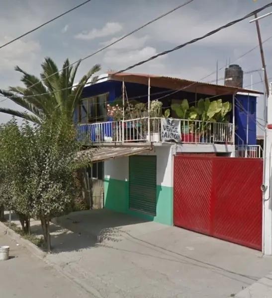 SAN FRANCISCO TEPOJACO CASA VENTA CUAUTITLAN IZCALLI ESTADO DE MEXICO