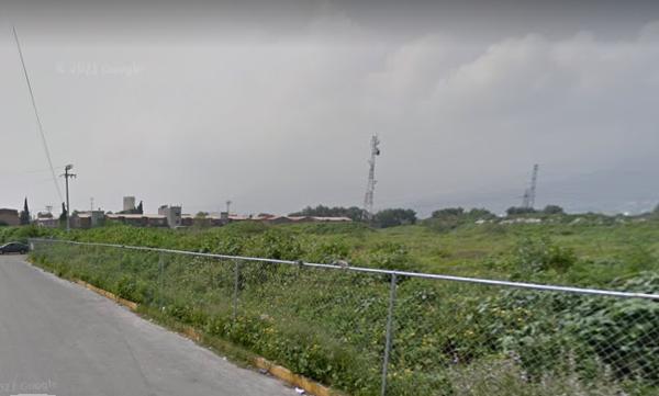 LOS PORTALES TERRENO VENTA COACALCO ESTADO DE MEXICO