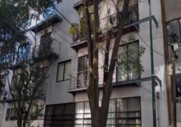 DEL VALLE CENTRO DEPARTAMENTO VENTA BENITO JUAREZ CDMX