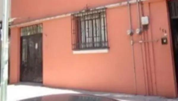 Terreno en Venta Escandón Miguel Hidalgo CDMX