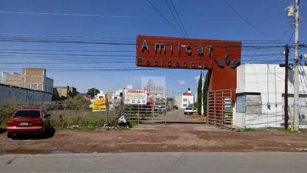 Hidalgo,Tulancingo,Almicar Residencial,Casa ,Venta