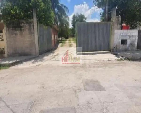 Mérida, Yucatán , Cuartel Séptimo,Terreno Urbano ,Venta Mérida, Yucatán , Cuartel Séptimo,Terreno Urbano ,Venta