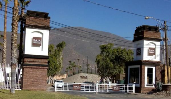 BAJA COUNTRY CLUB ENSENADA TERRENO VENTA BAJA CALIFORNIA