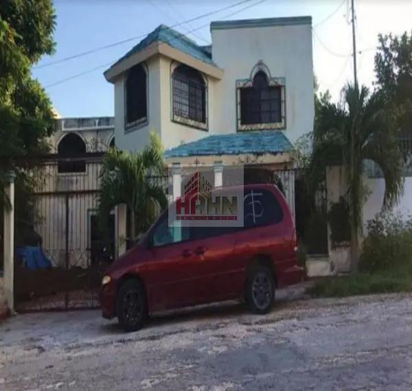 Mérida Yucatán Casa Venta Valladolid