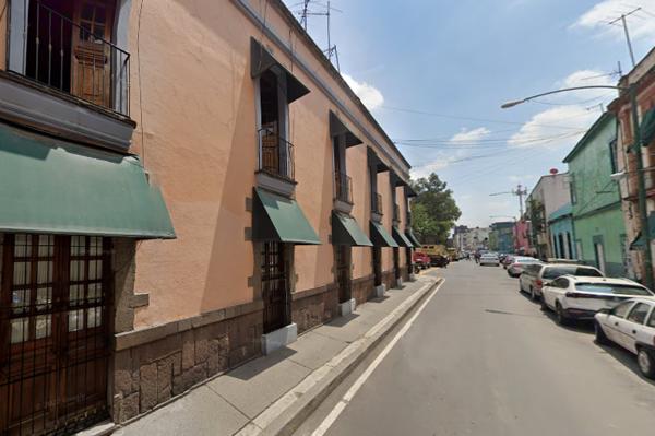 CENTRO CUAUHTEMOC CDMX