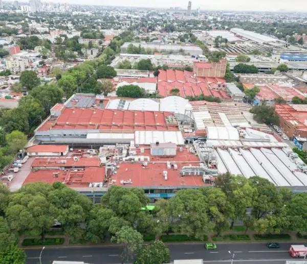 San Salvador Xochimanca Terreno Comercial Venta Azcapotzalco CDMX San Salvador Xochimanca Terreno Comercial Venta Azcapotzalco CDMX