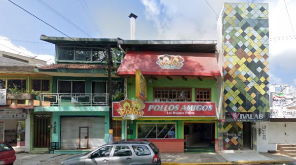 OBRERO CAMPESINA LOCAL COMERCIAL VENTA XALAPA VERACRUZ