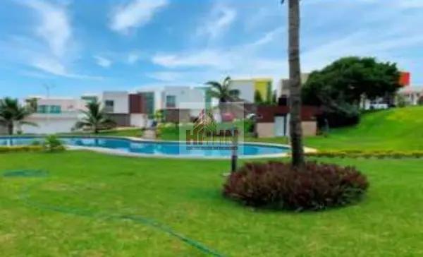 Veracruz Alvarado Casa Venta Banus