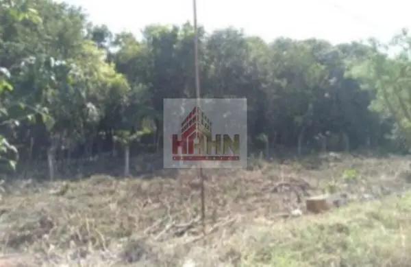 Campeche Cd. del Carmen Terreno Rustico Venta  Rancho Hornos