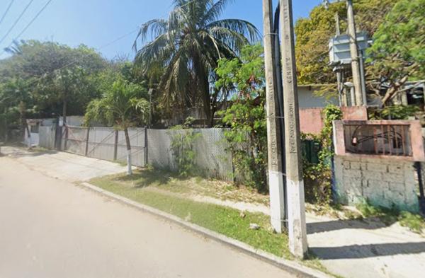 Campeche, Cd. del Carmen, Héroes de Nacozari, Bodega /Nave en Venta.