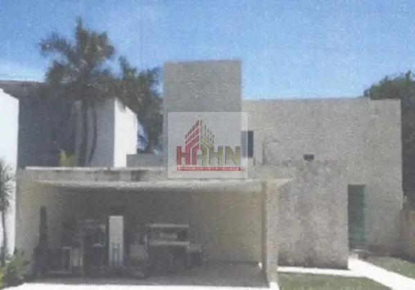 Quintana Roo Casa Venta Andará Club Residencial