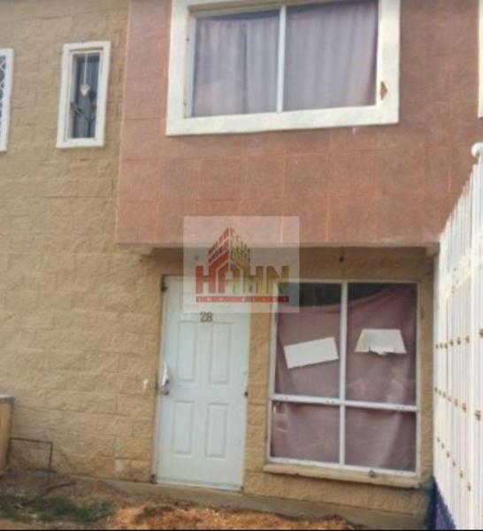 Oaxaca Villa de Zaachila 8 Casas en Venta  Real del Valle