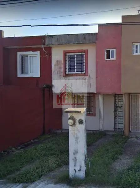 Coatzacoalcos Veracruz  3 Casas y 1 departamento Venta Punta del Mar