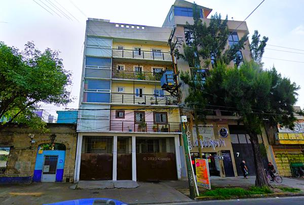 Nicolás Bravo Departamento Venta Venustiano Carranza CDMX Nicolás Bravo Departamento Venta Venustiano Carranza CDMX