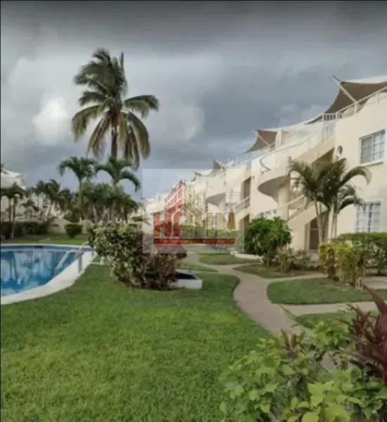 Acapulco Diamante Guerrero Casa Venta Puente del Mar