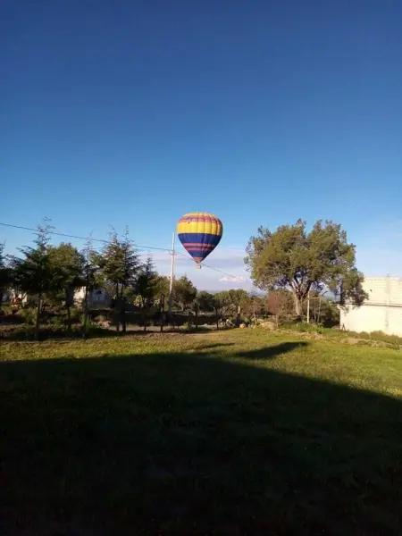 Terreno Venta, Tlaxco, Tlaxcala