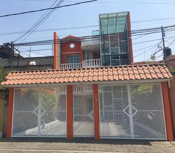 GUADALUPE DEL MORAL EDIFICIO VENTA IZTAPALAPA CDMX GUADALUPE DEL MORAL EDIFICIO VENTA IZTAPALAPA CDMX