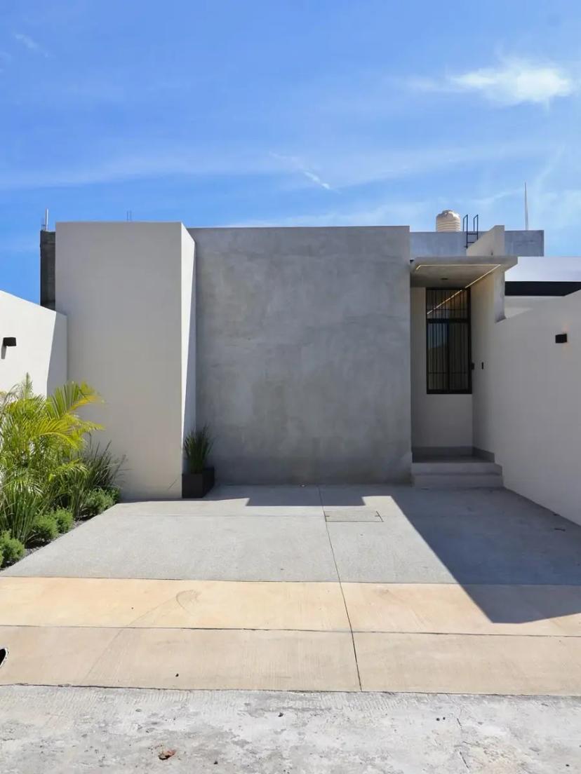 Foto 0 de Casa en Venta de una planta en  Colima. | Id nn-hcw608