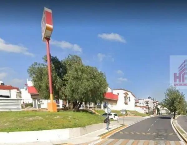 Villa del Real	Casa Venta Tecamac Edo. de México