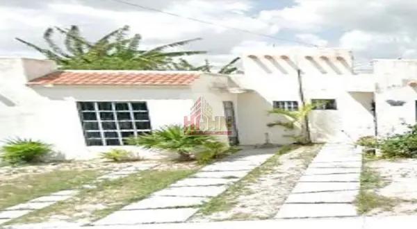 Cancún Quintana Roo 21 casas ventas en Fracc Villas del Mar