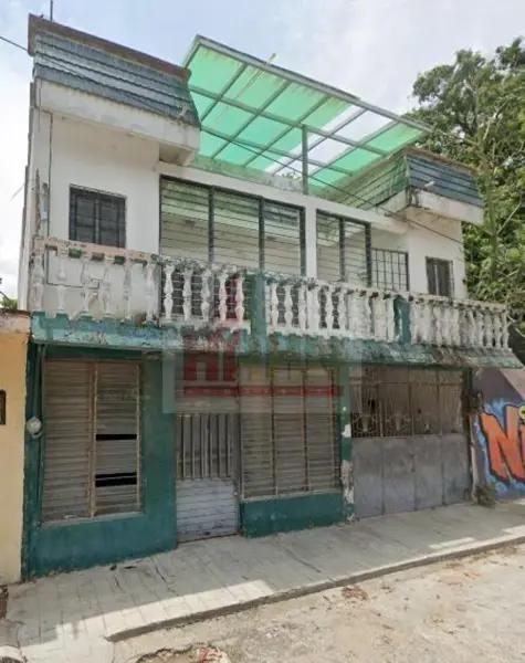 LAS DELICIAS CASA VENTA TUXTLA GUTIERREZ CHIAPAS