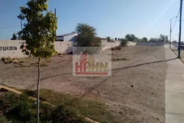 Sonora Caborca Palma Dorada Terreno comercial venta