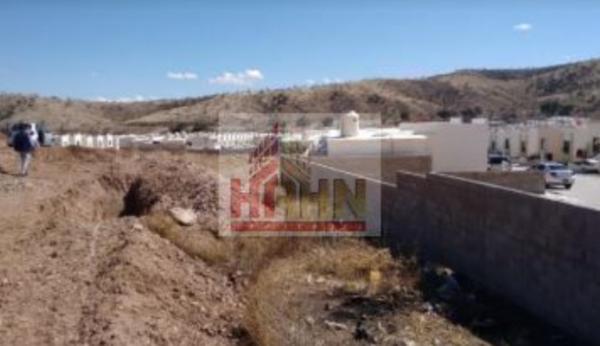 Sonora Nogales Romanza Terreno comercial venta