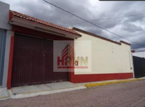 OLEXTLA DE JUAREZ CASA VENTA ACUAMANALA TLAXCALA