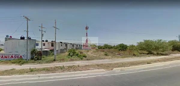 Bahía de Banderas, Nayarit Las Lunas Terreno comercial venta
