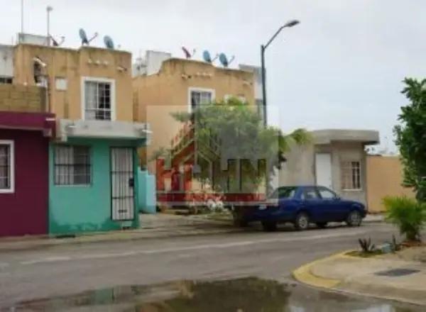 Playa del Carmen, Quintana Roo, Departamento Venta Fracc. Villas del Sol. Playa del Carmen, Quintana Roo, Departamento Venta Fracc. Villas del Sol.