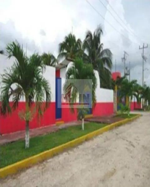CHETUMAL BODEGA INDUSTRIAL VENTA OTHON BLANCO  QUINTANA ROO