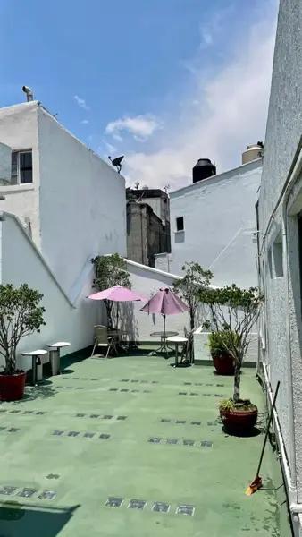 JUAREZ EDIFICIO VENTA CUAUHTEMOC CDMX JUAREZ EDIFICIO VENTA CUAUHTEMOC CDMX