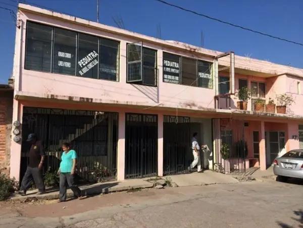 ANGAMACUTIRO CENTRO BODEGA VENTA ANGAMACUTIRO MICHOACAN