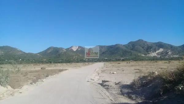 SAN JOSE DEL CABO TERRENO VENTA BAJA CALIFONIA SUR