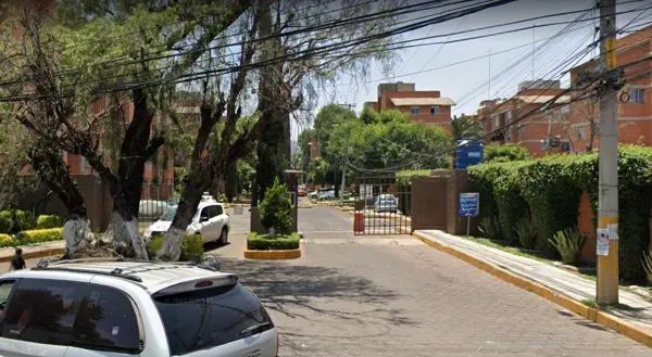 SAN MATEO TECOLOAPAN ATIZAPAN DEPARTAMENTO EN VENTA ATIZAPAN DE ZARAGOZA EDMX SAN MATEO TECOLOAPAN ATIZAPAN DEPARTAMENTO EN VENTA ATIZAPAN DE ZARAGOZA EDMX
