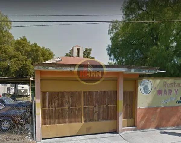SAN MATEO CASA LOCAL COMERCIAL VENTA TEPEJI DEL RIO HIDALGO