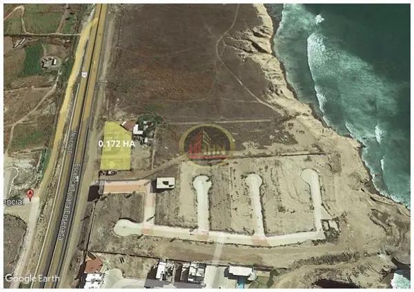 VISTA AZUL TERRENO VENTA TIJUANA BAJA CALIFORNIA