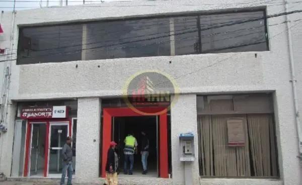 OCAMPO CENTRO LOCAL COMERCIAL VENTA OCAMPO GUANAJUATO