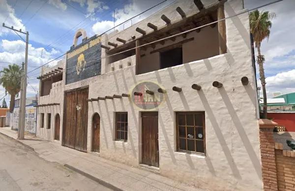 CHIHUAHUA CAMARGO,CENTRO, LOCAL COMERCIAL VENTA