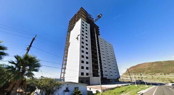 MAR DE CALAFIA ROSARITO EDIFICIO VENTA BAJA CALIFORNIA NORTE