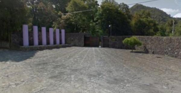 CLUB DE GOLF MALINALCO TERRENO VENTA MALINALCO ESTADO DE MEXICO
